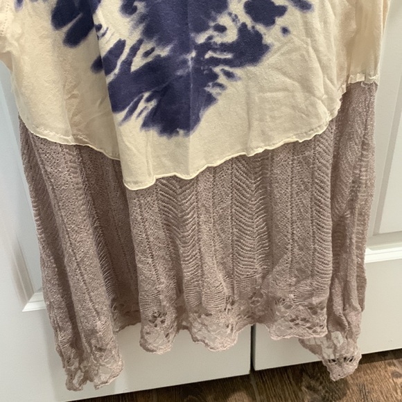 Free People Muscle Tee - Picture 2 of 4